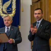 I Белорусская республиканская олипиада по китайскому языку